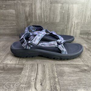 TEVA Women's size 12 Hurricane XLT2 Sandals